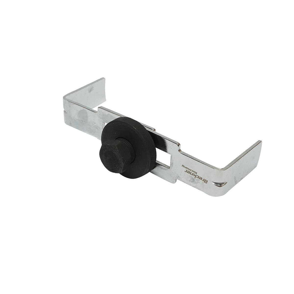 Chiave Regolabile a 2 Bracci per Smontaggio Pompa Carburante, 70-165 mm - immagine 2
