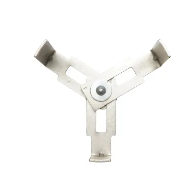 Chiave regolabile con 3 bracci da 110-165 mm per pompa serbatoio carburante, Breckner Germany - immagine 3