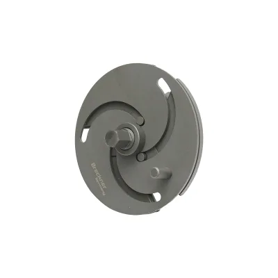 Chiave regolabile con 3 bracci, 89-170 mm, per pompa serbatoio carburante, Breckner Germany - immagine 2
