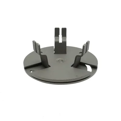 Chiave regolabile con 3 bracci, 89-170 mm, per pompa serbatoio carburante, Breckner Germany - immagine 3