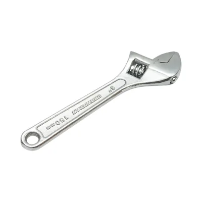 Chiave regolabile Crownman da 150 mm - immagine 4