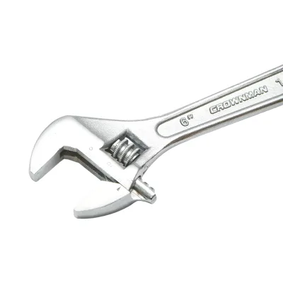 Chiave regolabile Crownman da 150 mm - immagine 5
