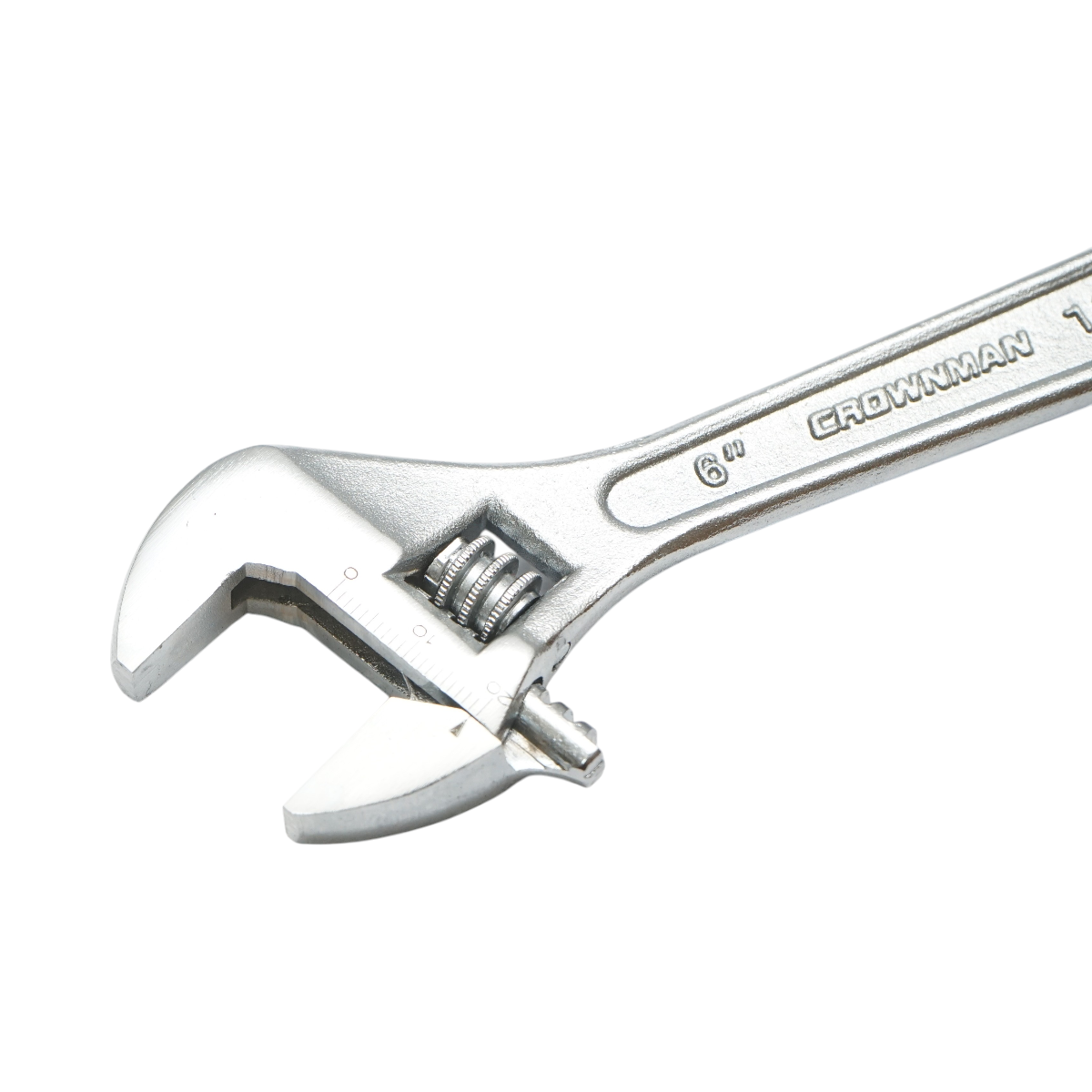 Chiave regolabile Crownman da 150 mm - immagine 5