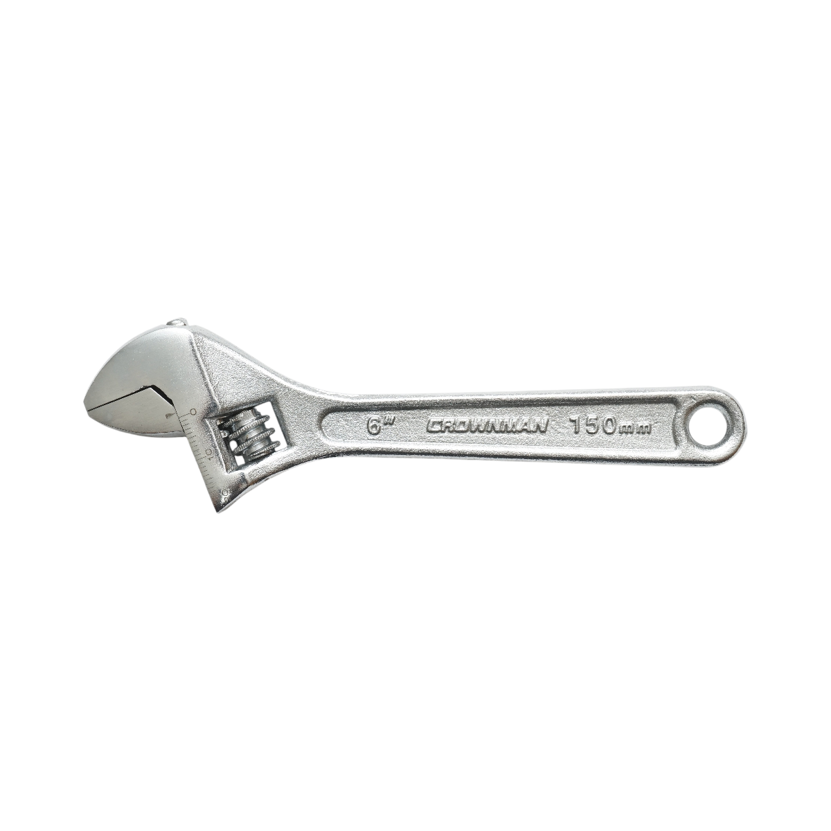 Chiave regolabile Crownman da 150 mm