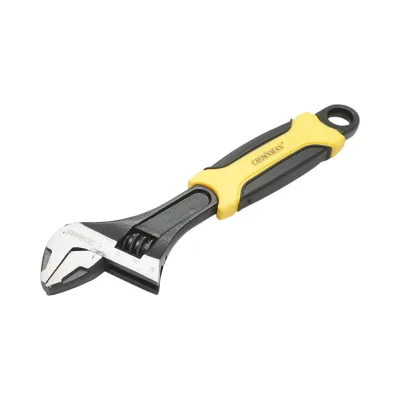Chiave regolabile Crownman da 200 mm - immagine 3
