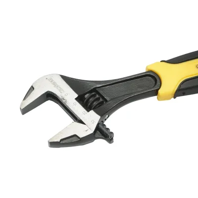 Chiave regolabile Crownman da 200 mm - immagine 5