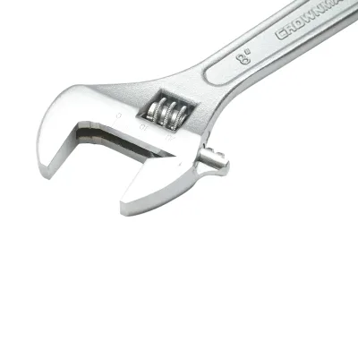 Chiave regolabile Crownman da 200 mm - immagine 5