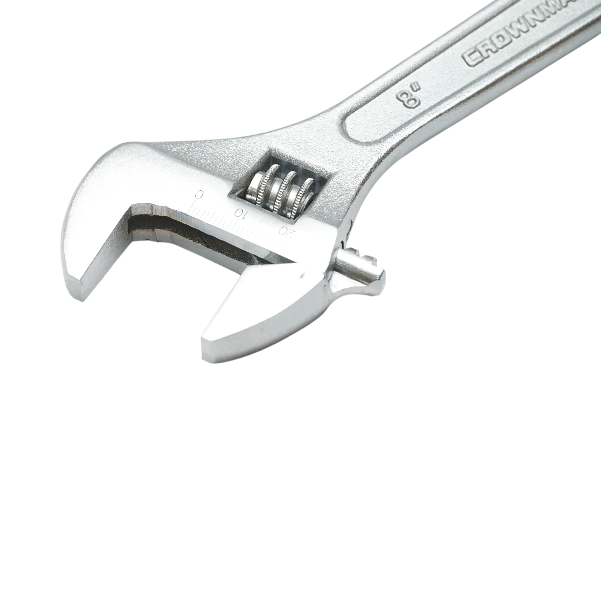 Chiave regolabile Crownman da 200 mm - immagine 5