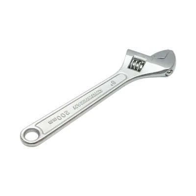 Chiave regolabile Crownman da 200 mm - immagine 4