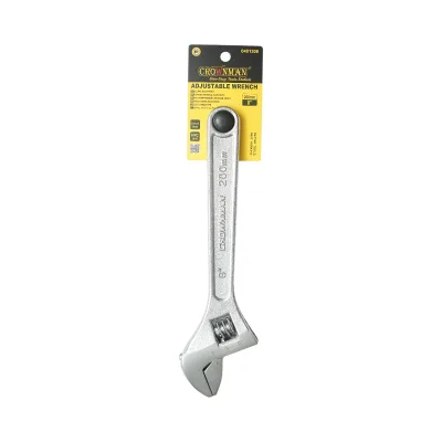 Chiave regolabile Crownman da 200 mm - immagine 2
