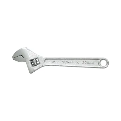 Chiave regolabile Crownman da 200 mm