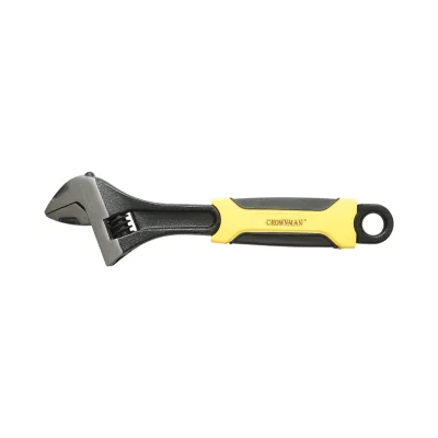 Chiave regolabile Crownman da 250 mm