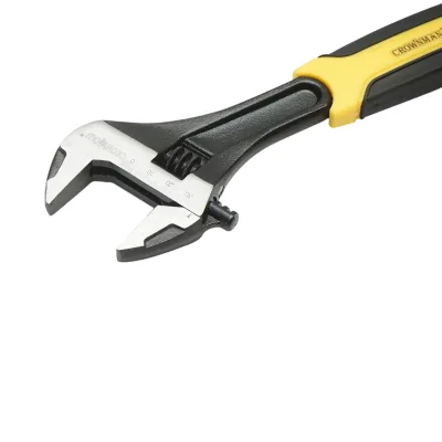 Chiave regolabile Crownman da 250 mm - immagine 5