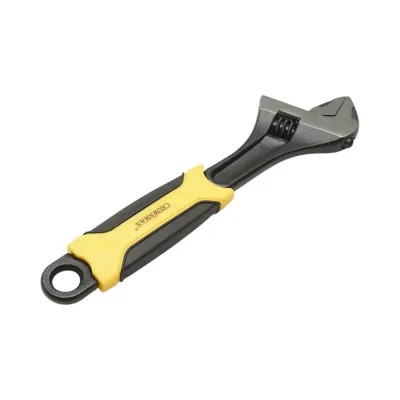 Chiave regolabile Crownman da 250 mm - immagine 4
