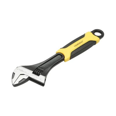 Chiave regolabile Crownman da 250 mm - immagine 3