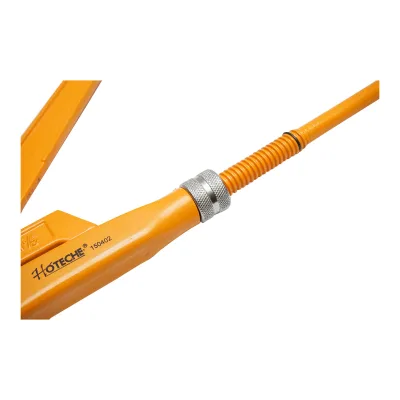 Chiave regolabile MOPS 1,5 pollici a 90° tipo svedese. Hoteche - immagine 4