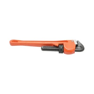 Chiave regolabile MOPS 300 mm per tubi e condotte (chiave “francese”) 12 inch, Cr‑V Heavy Duty. - immagine 4