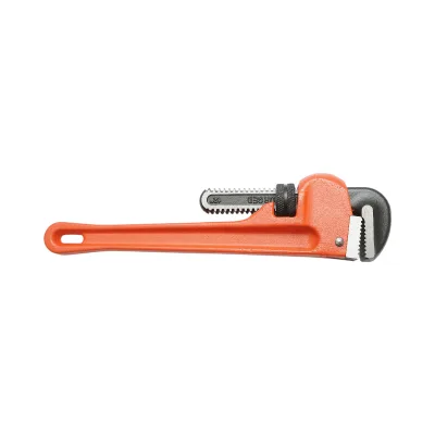 Chiave regolabile MOPS 300 mm per tubi e condotte (chiave “francese”) 12 inch, Cr‑V Heavy Duty. - immagine 2