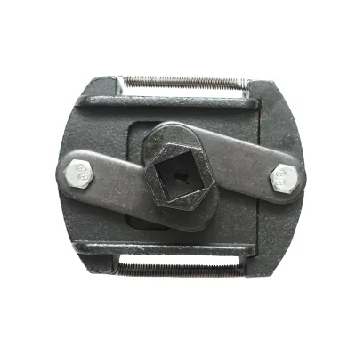 Chiave regolabile per filtro olio 60-80mm  Breckner Germany - immagine 3