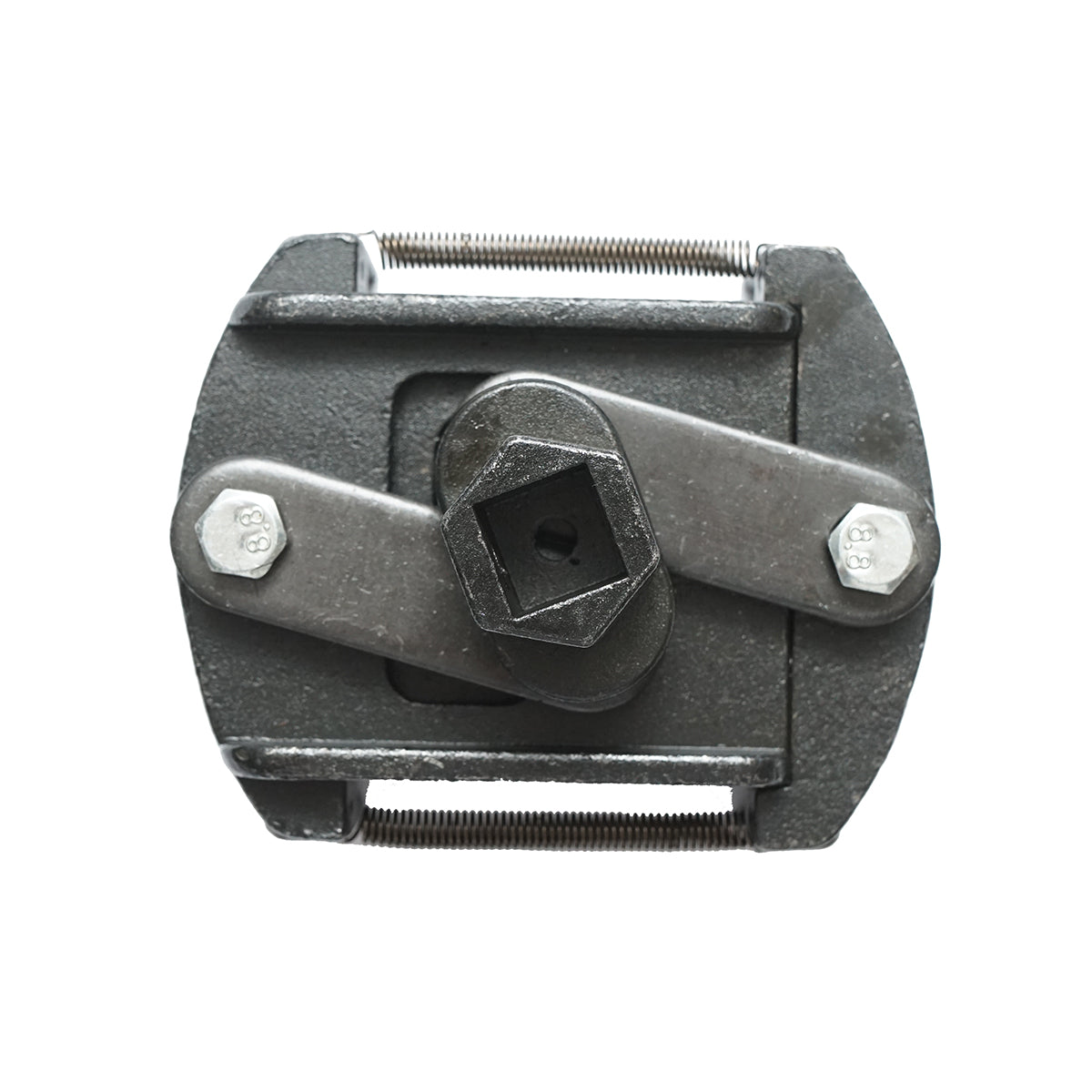 Chiave regolabile per filtro olio 60-80mm  Breckner Germany - immagine 3