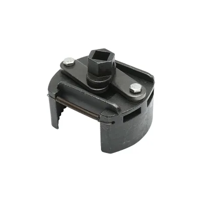 Chiave regolabile per filtro olio 60-80mm  Breckner Germany