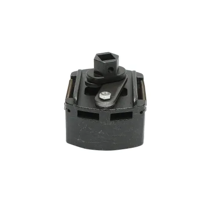 Chiave regolabile per filtro olio 60-80mm  Breckner Germany - immagine 2