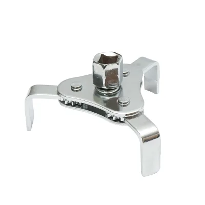 Chiave regolabile per filtro olio con 3 bracci, 63-120 mm, Breckner Germany.