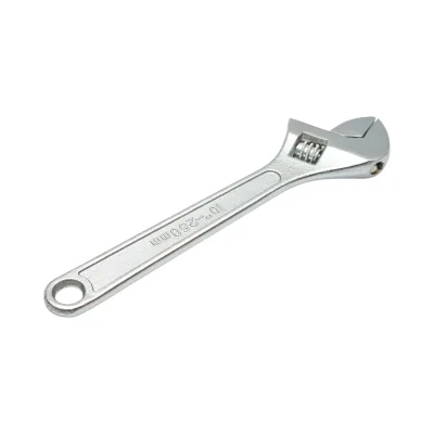 Chiave regolabile professionale da 250 mm Breckner Germany - immagine 3
