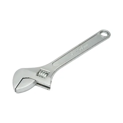 Chiave regolabile professionale da 250 mm Breckner Germany - immagine 2