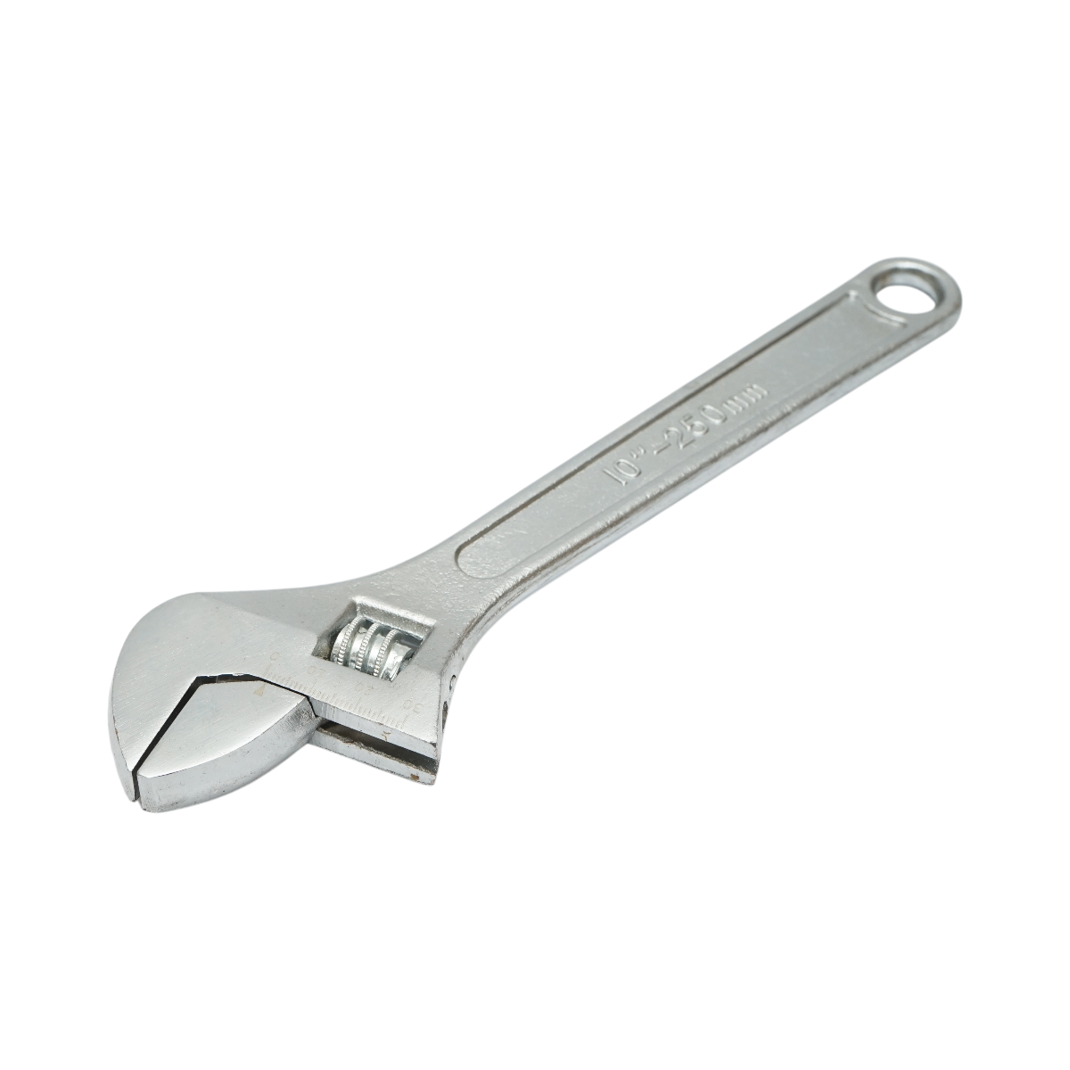Chiave regolabile professionale da 250 mm Breckner Germany - immagine 2