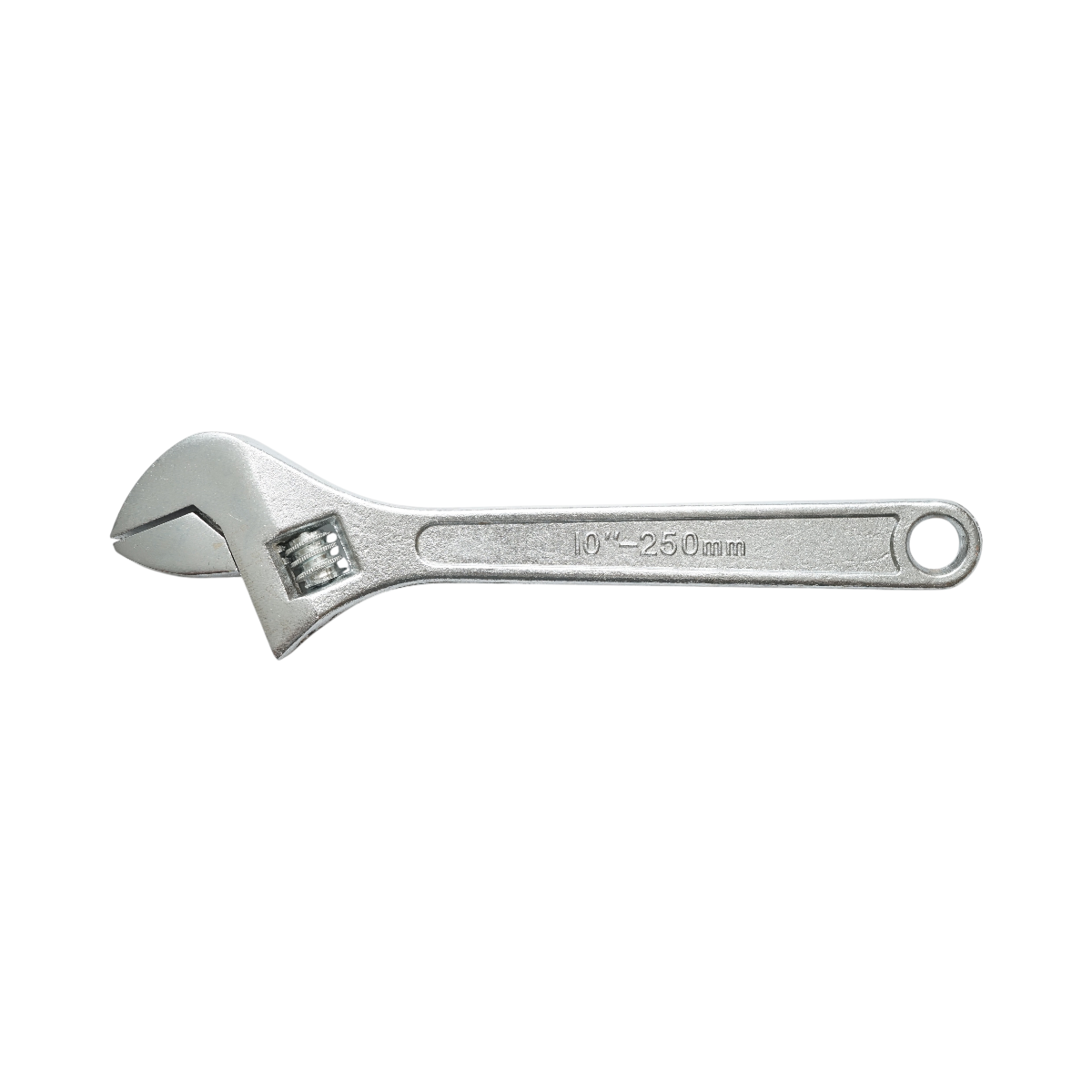 Chiave regolabile professionale da 250 mm Breckner Germany