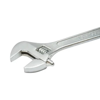 Chiave regolabile professionale da 250 mm Breckner Germany - immagine 4