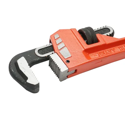 Chiave regolabile professionale MOPS 350 mm per tubi e condotte (chiave “francese”) 14 inch. - immagine 4