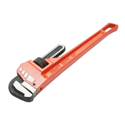 Chiave regolabile professionale MOPS 350 mm per tubi e condotte (chiave “francese”) 14 inch. - immagine 2