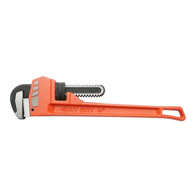 Chiave regolabile professionale MOPS 350 mm per tubi e condotte (chiave “francese”) 14 inch.
