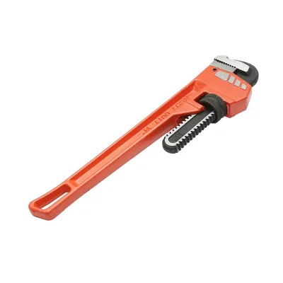 Chiave regolabile professionale MOPS 350 mm per tubi e condotte (chiave “francese”) 14 inch. - immagine 3