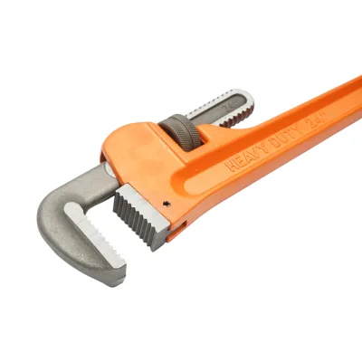 Chiave regolabile professionale MOPS 600 mm per tubi e condotte (chiave “francese”) 24 inch. - immagine 4