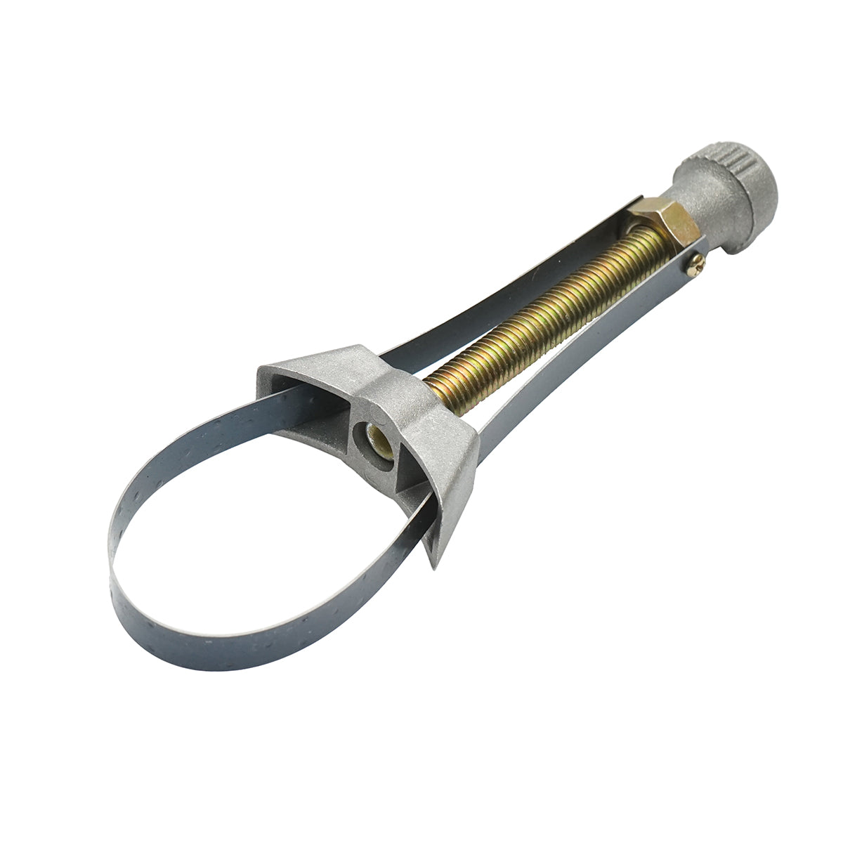 Chiave regolabile universale per filtro olio - immagine 3