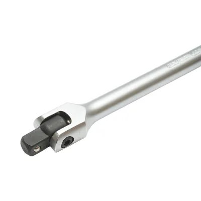 Chiavi a bussola Crownman con impugnatura articolata da 1/2x380mm - immagine 5
