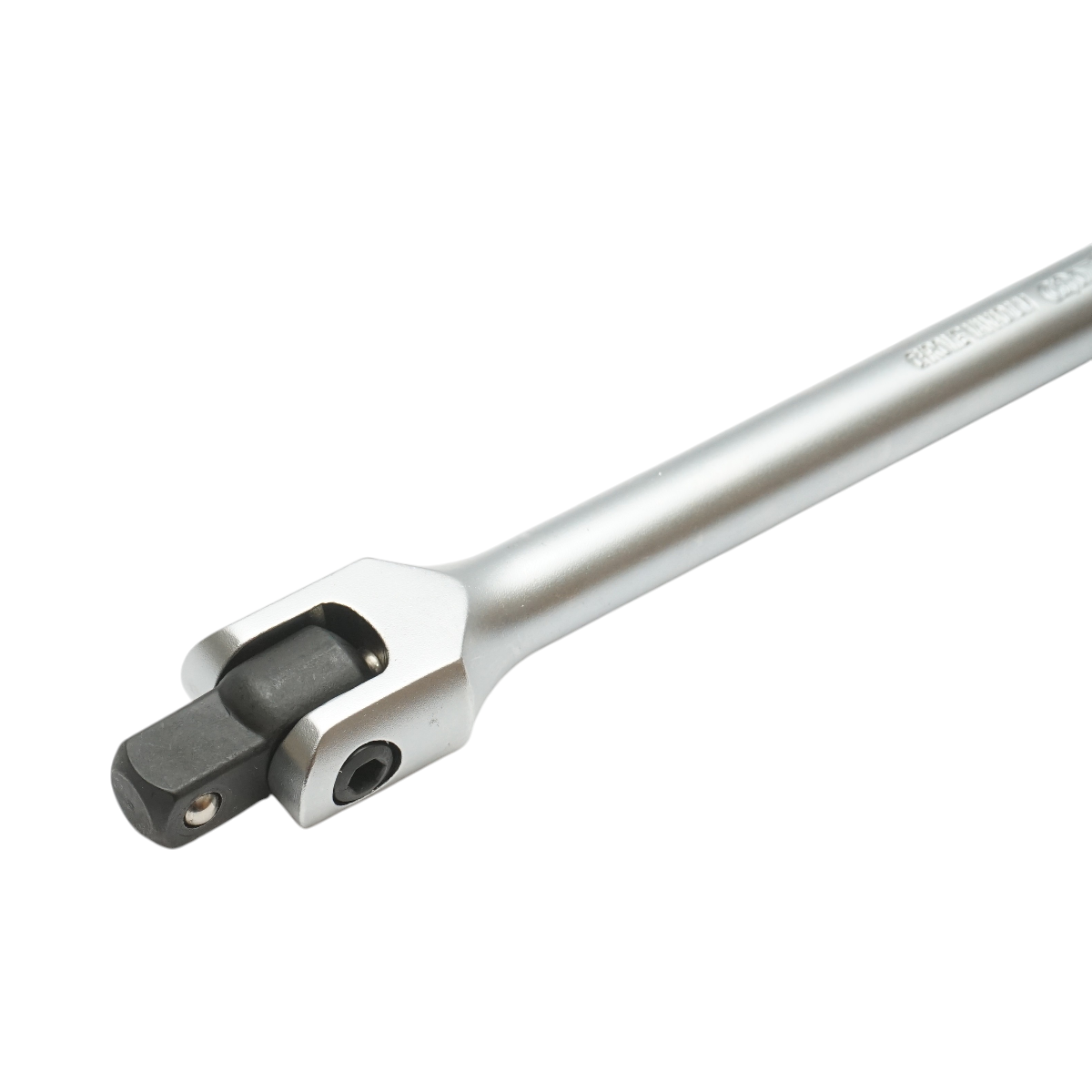 Chiavi a bussola Crownman con impugnatura articolata da 1/2x380mm - immagine 5
