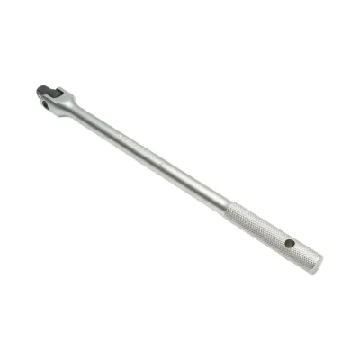Chiavi a bussola Crownman con impugnatura articolata da 1/2x380mm - immagine 4