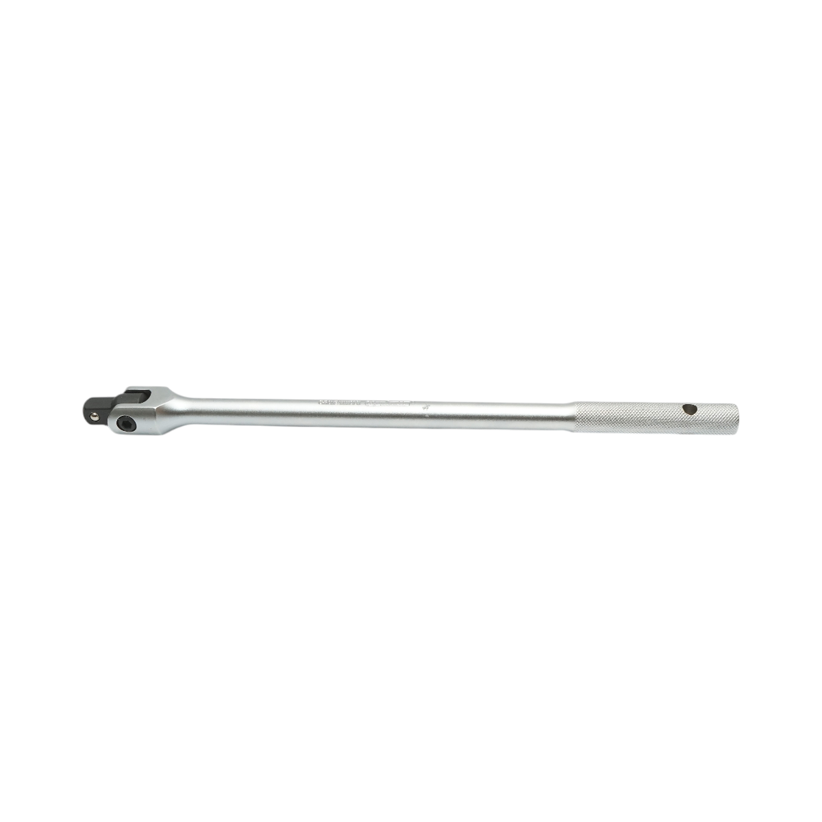 Chiavi a bussola Crownman con impugnatura articolata da 1/2x380mm - immagine 3