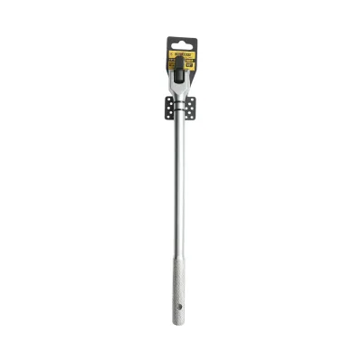 Chiavi a bussola Crownman con impugnatura articolata da 1/2x380mm - immagine 2