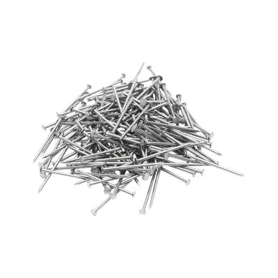 Chiodi da costruzione 2,5x50mm confezione da 5 kg - immagine 2