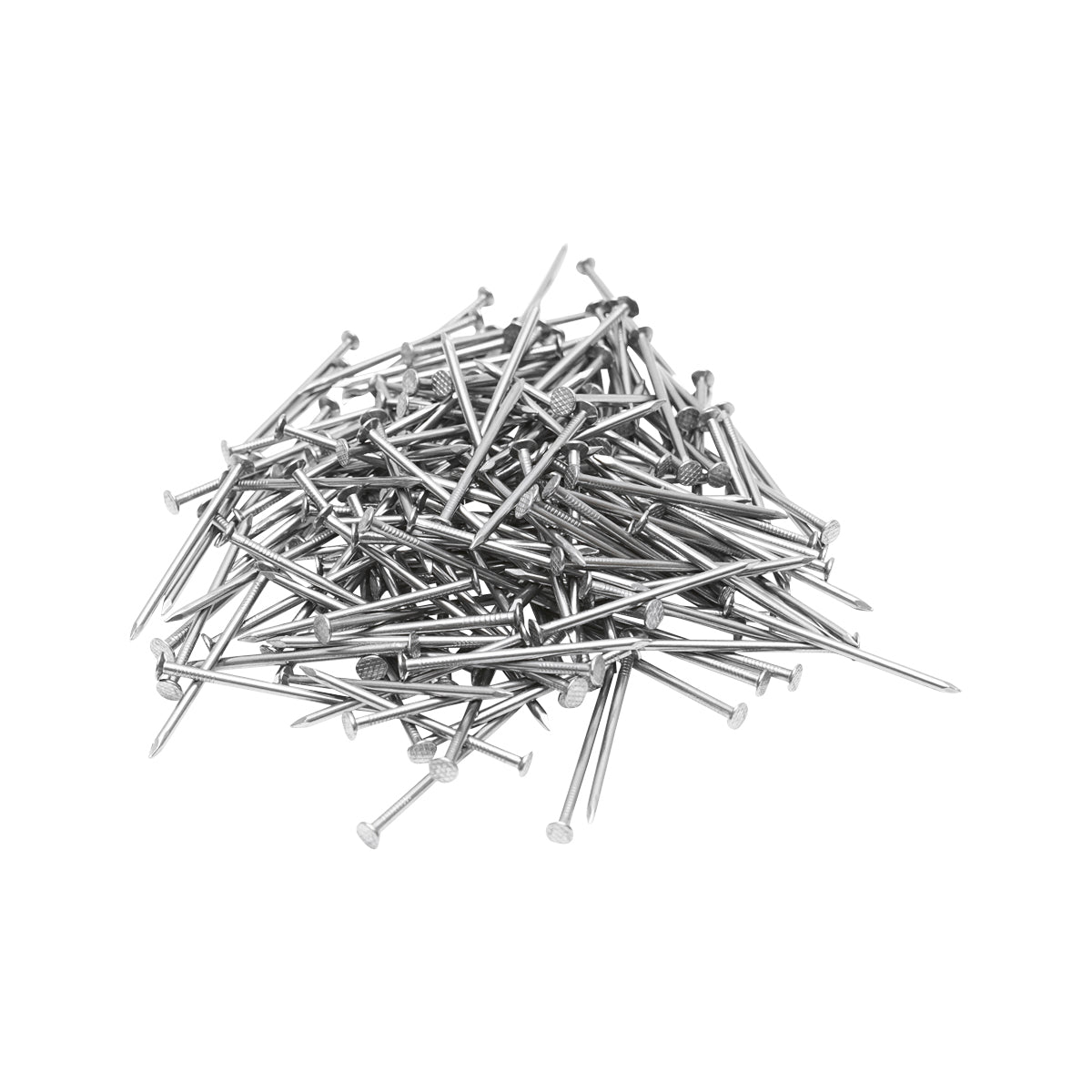 Chiodi da costruzione 2,5x50mm confezione da 5 kg - immagine 2