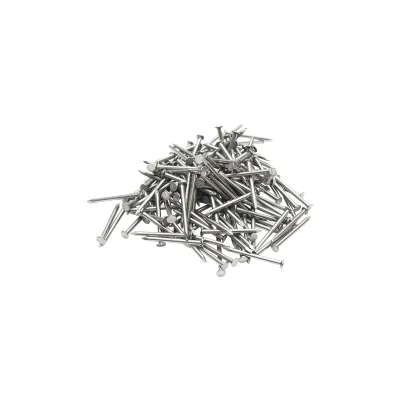 Chiodi da costruzione 3,1x40mm confezione da 5 kg - immagine 2
