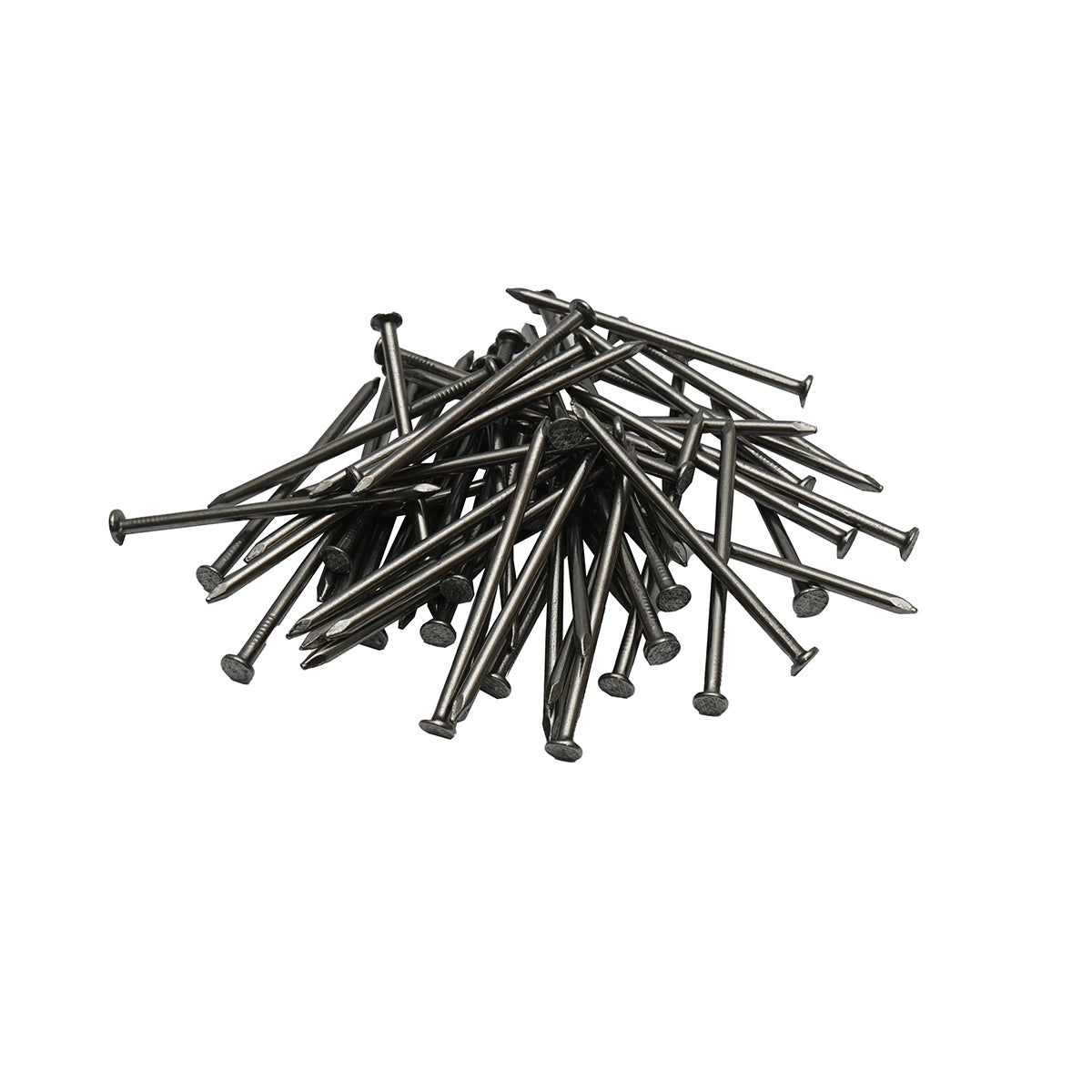 Chiodi da costruzione 3,5x70mm confezione da 5 kg - immagine 2