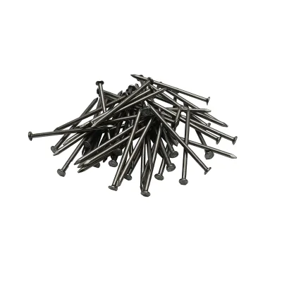 Chiodi da costruzione 3x60mm confezione da 5Kg - immagine 2