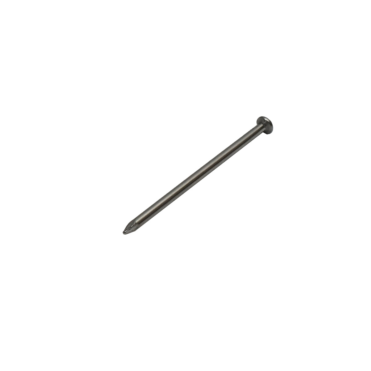Chiodi da costruzione 3x60mm confezione da 5Kg - immagine 3