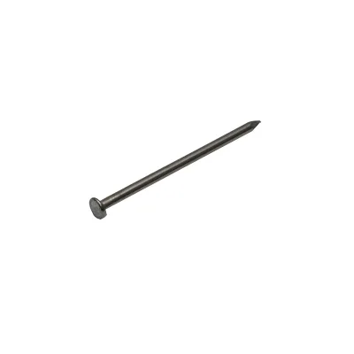 Chiodi da costruzione 3x60mm confezione da 5Kg - immagine 4